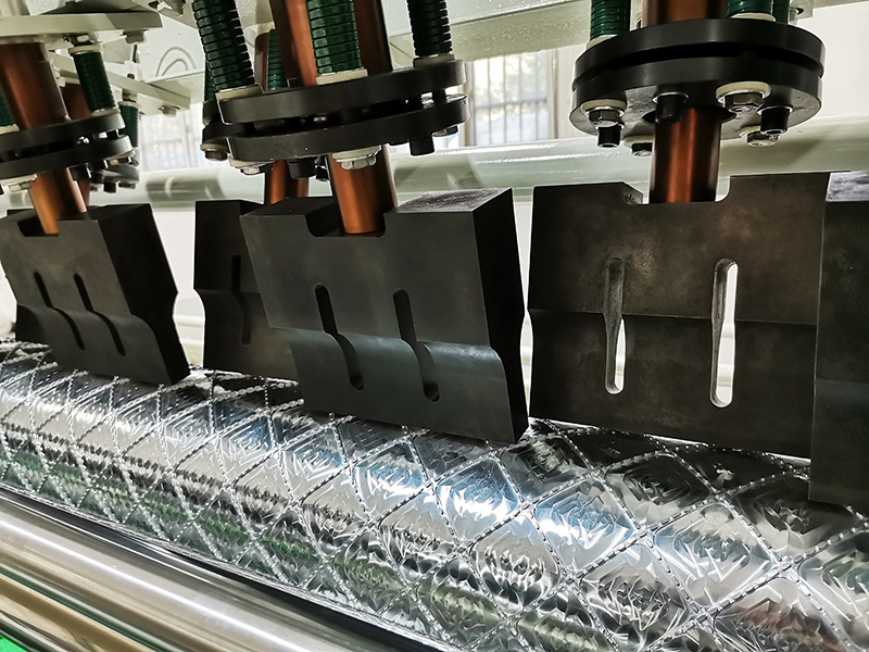 Matelados Ultrassônicos