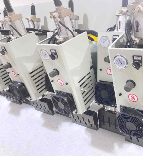 Máscaras e Aventais